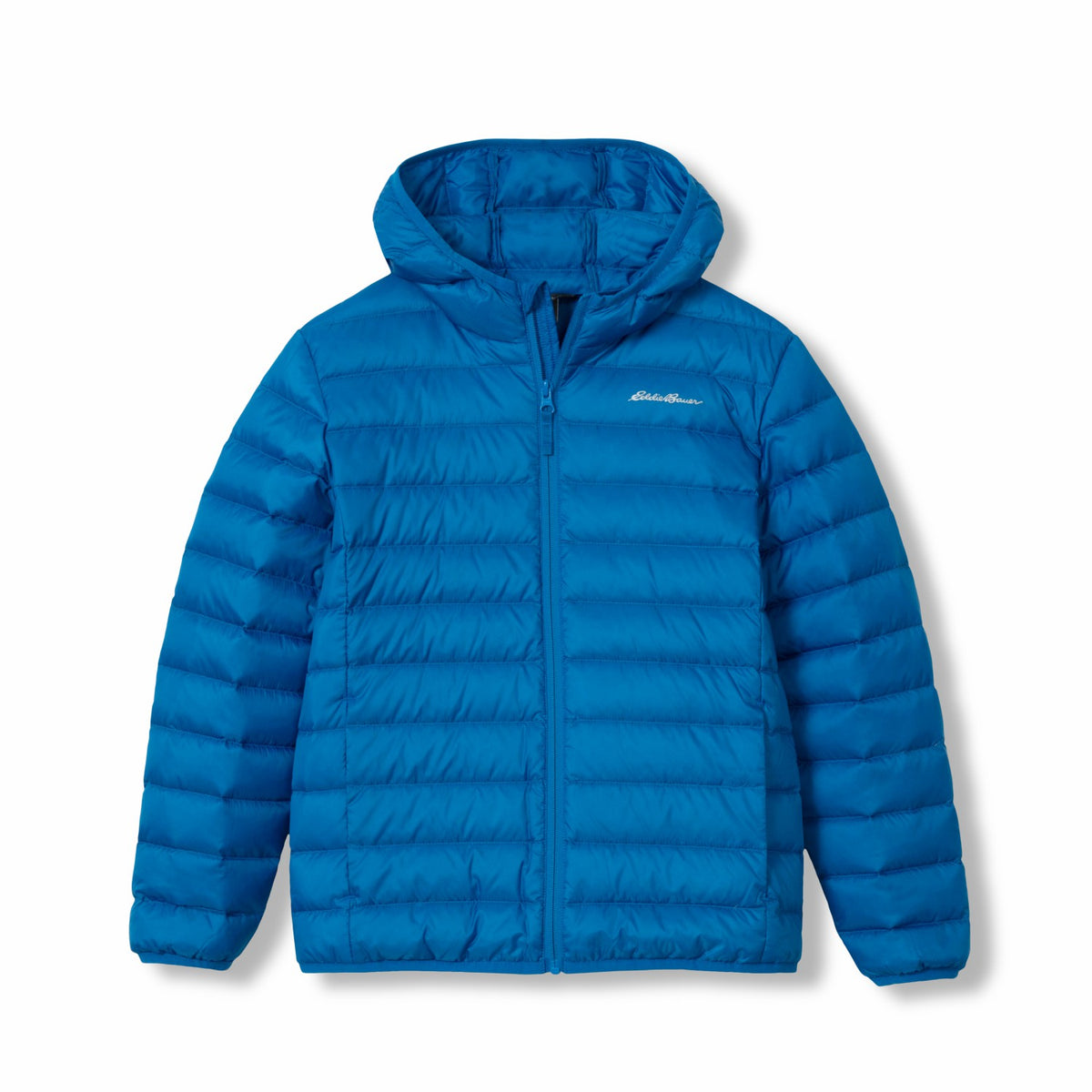 Eddie Bauer Kids Kids Cirruslite Down Hooded Jacket