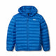 IMPERIAL BLUE