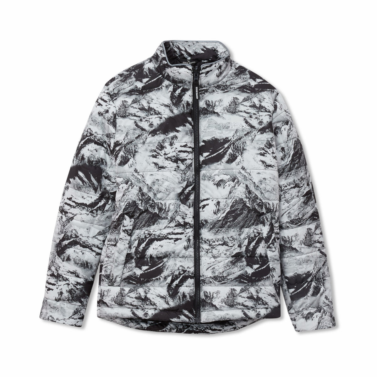 Eddie Bauer Boys Powder Search 3-In-1