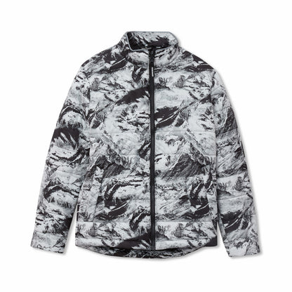 Eddie Bauer Boys Powder Search 3-In-1
