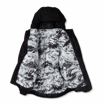 Eddie Bauer Boys Powder Search 3-In-1