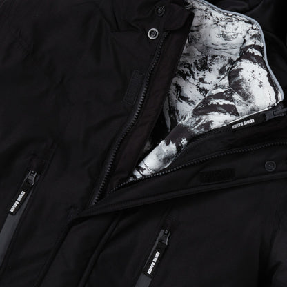 Eddie Bauer Boys Powder Search 3-In-1