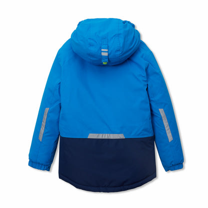 Eddie Bauer Boys Powder Search 3-In-1