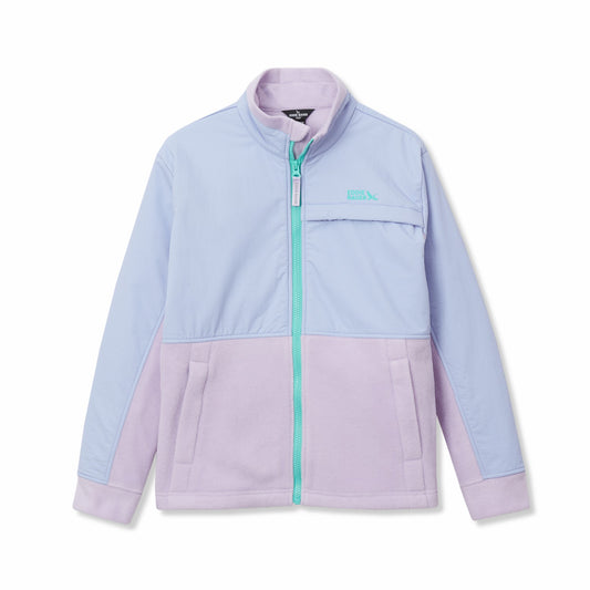 Eddie Bauer Chilali Fleece Jacket