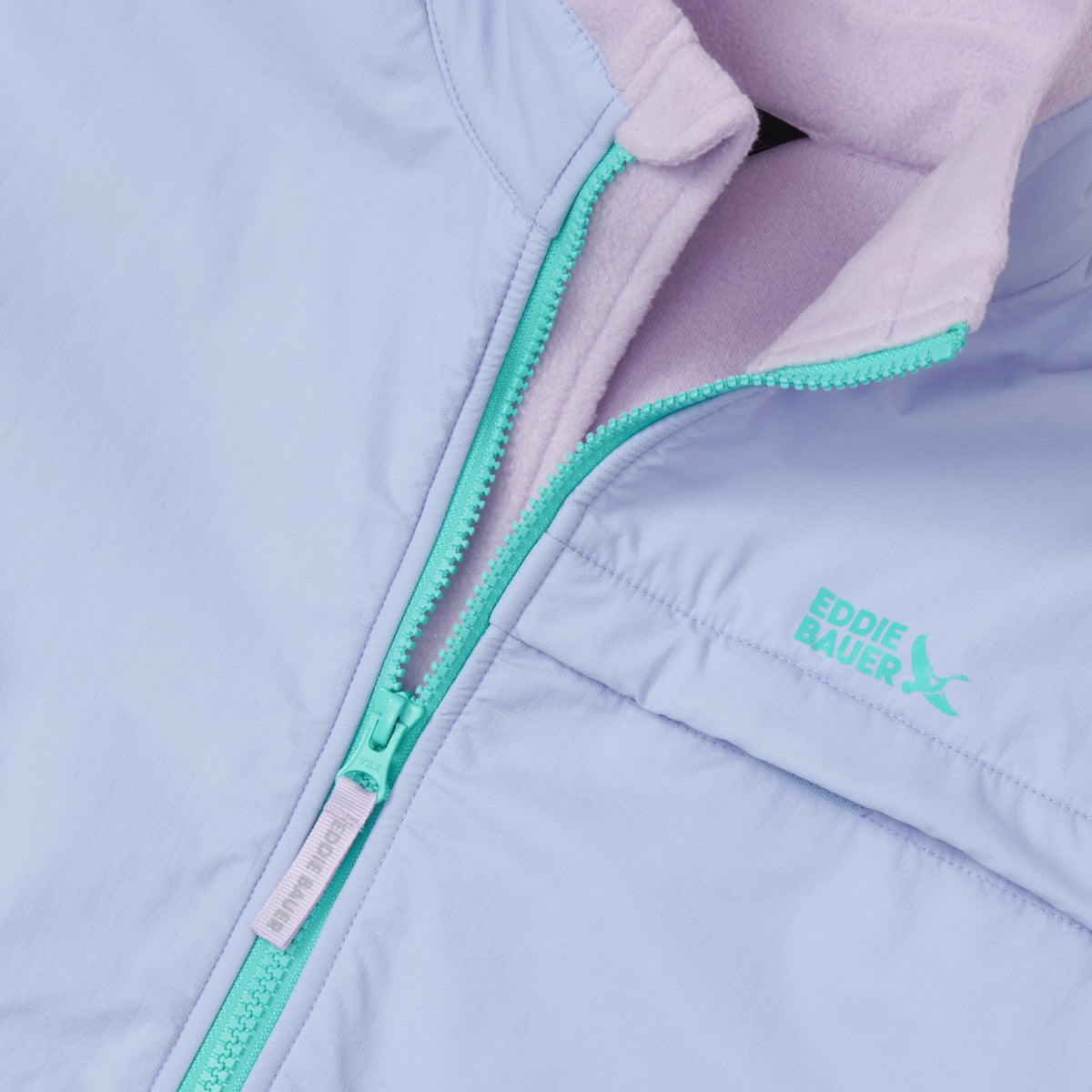 Eddie Bauer Chilali Fleece Jacket