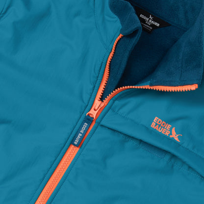Eddie Bauer Chilali Fleece Jacket