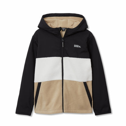 Eddie Bauer Chilali Fleece Jacket