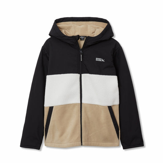 Eddie Bauer Chilali Fleece Jacket