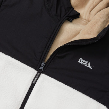 Eddie Bauer Chilali Fleece Jacket