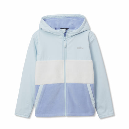 Eddie Bauer Chilali Fleece Jacket