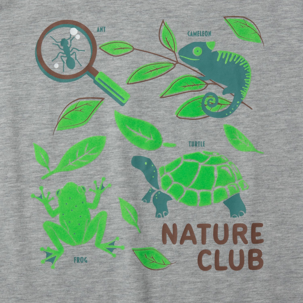 Eddie Bauer Boys SS Graphic T-Shirt