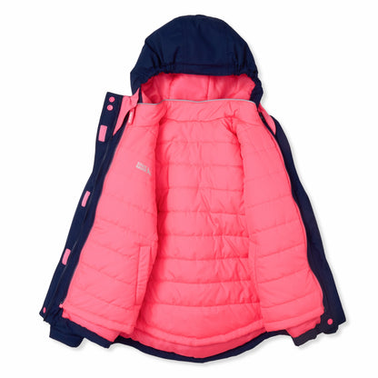 Eddie Bauer Girls Powder Search 3-In-1