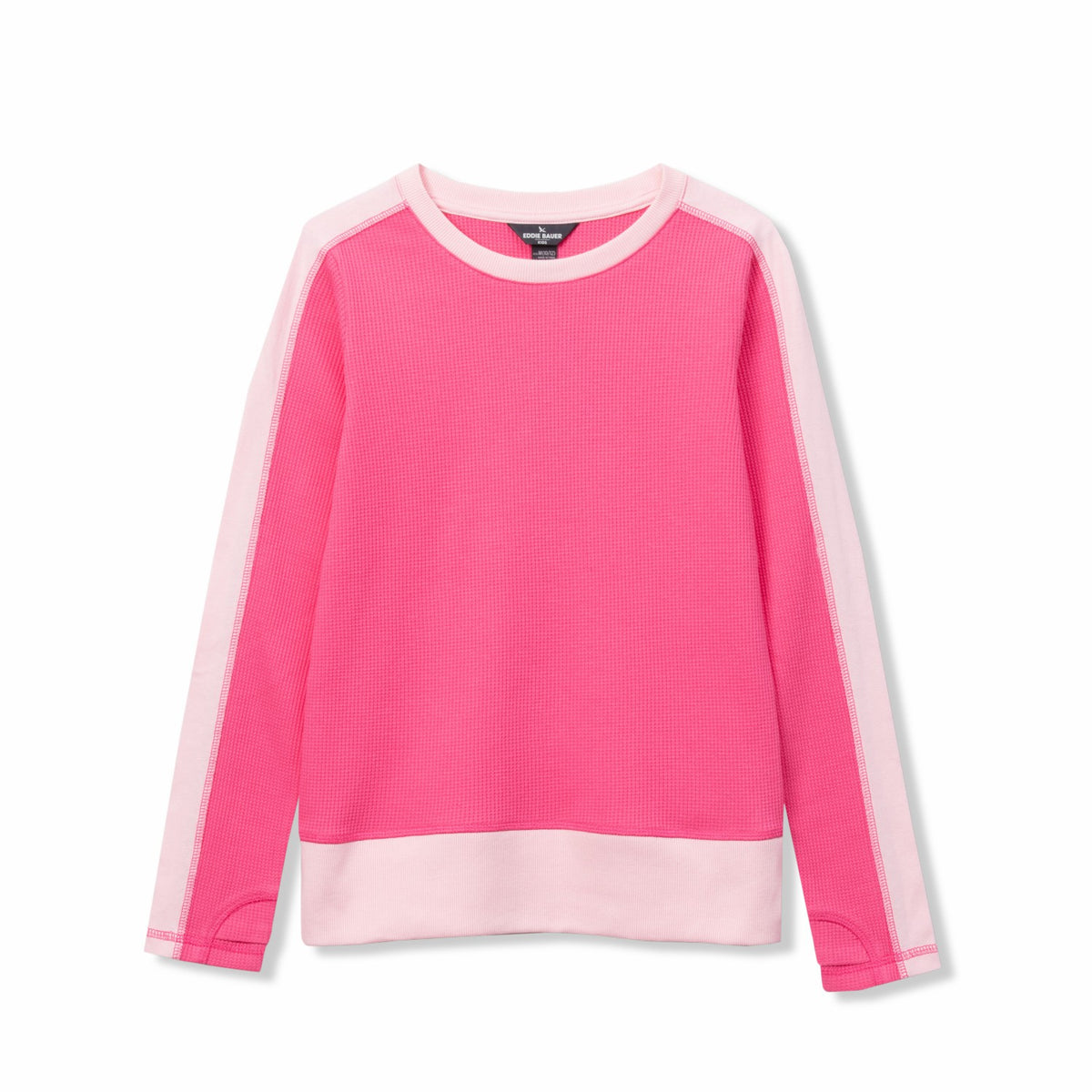 Eddie Bauer Kids Girls Myriad Thermal
