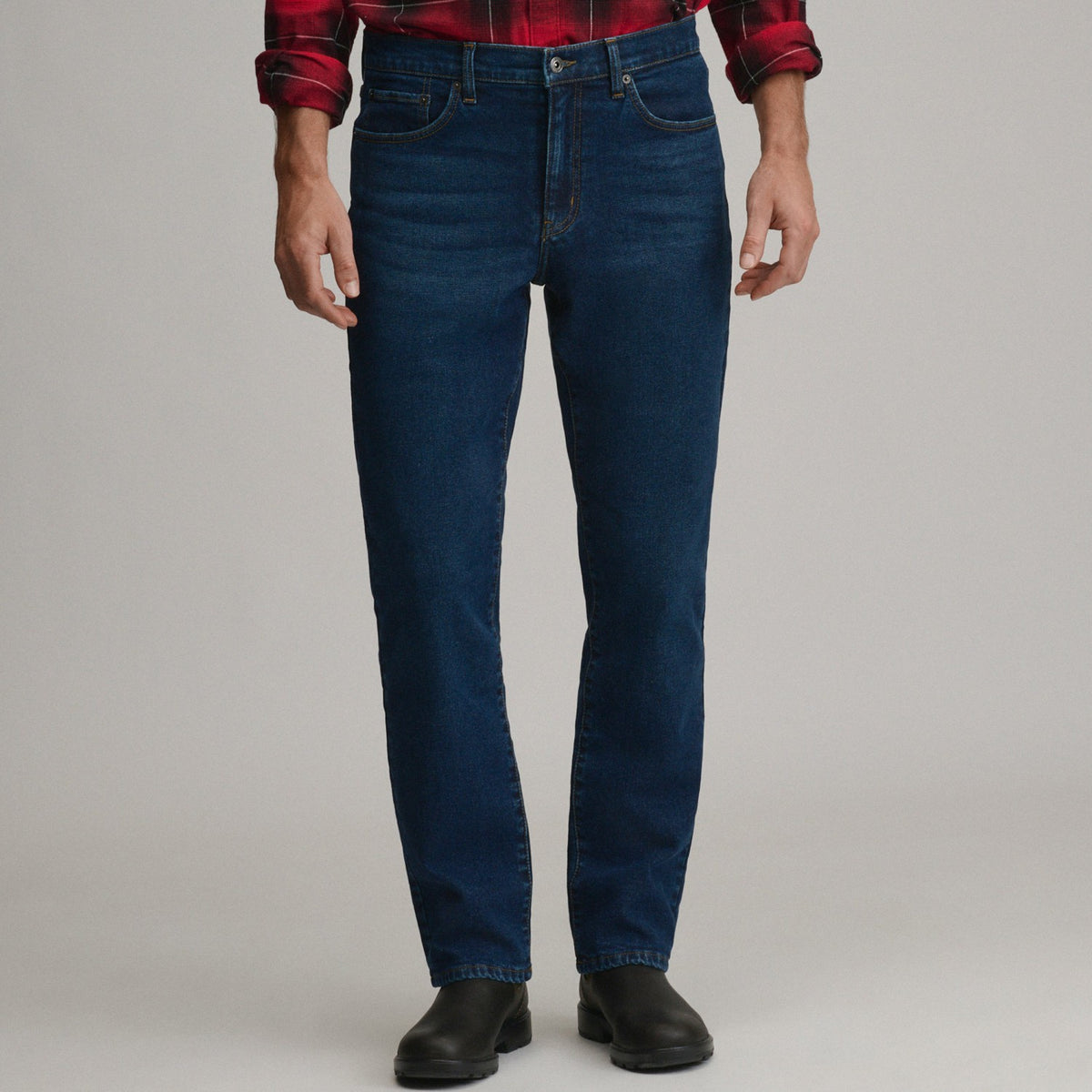 Deep Indigo,30/30,Regular