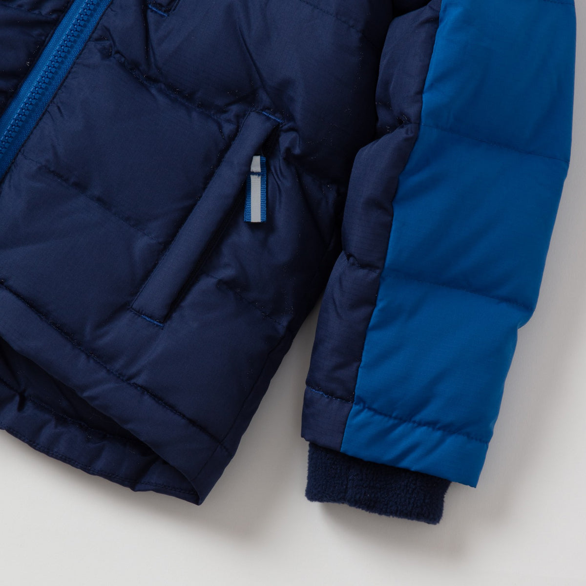 Eddie Bauer Kids Toddler Boys Classic Down Jacket