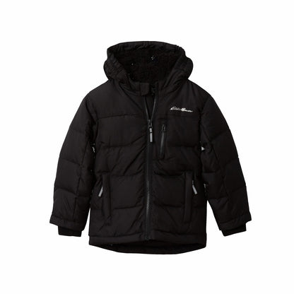 Eddie Bauer Kids Toddler Boys Classic Down Jacket