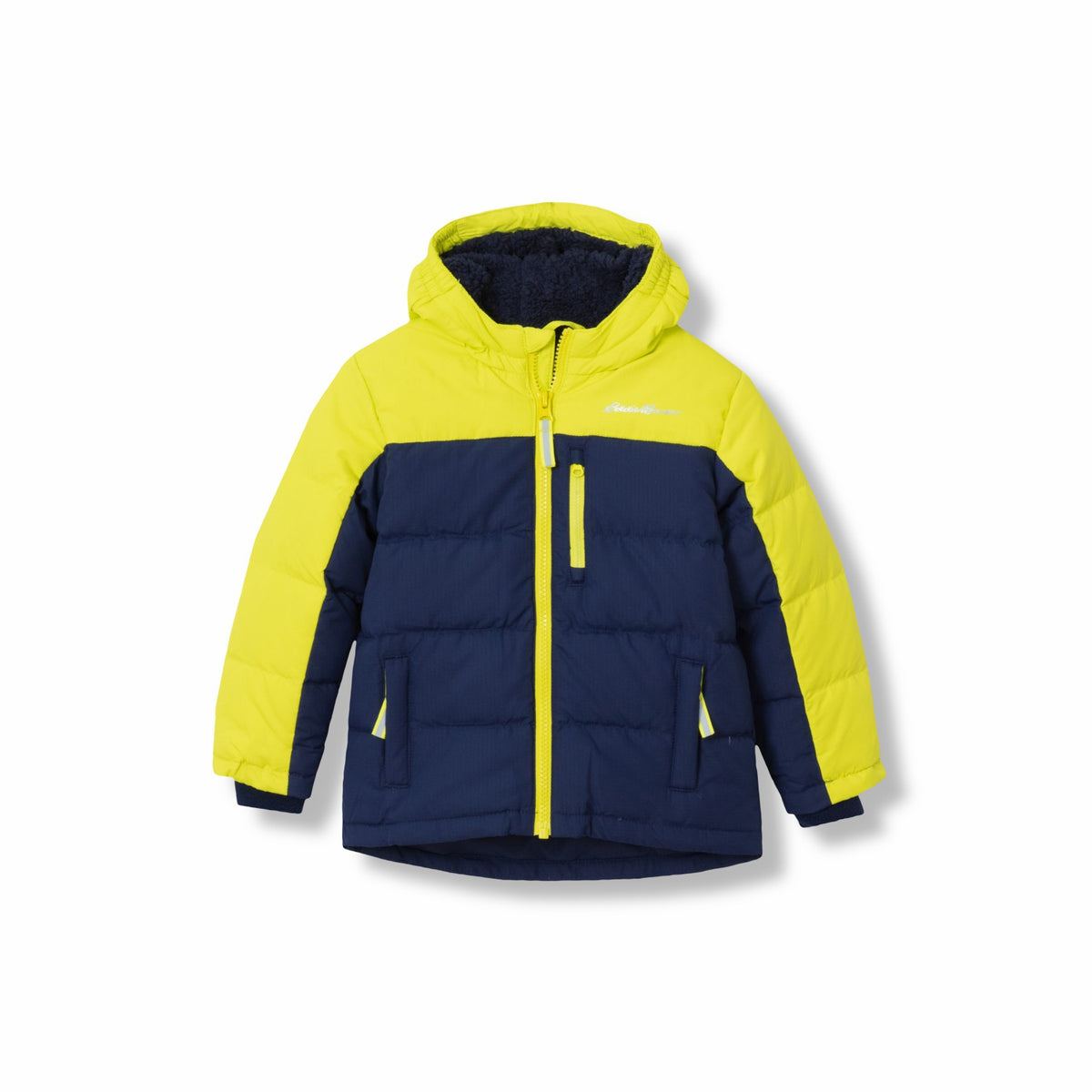 Eddie Bauer Kids Toddler Boys Classic Down Jacket