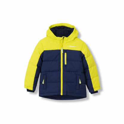 Eddie Bauer Kids Toddler Boys Classic Down Jacket