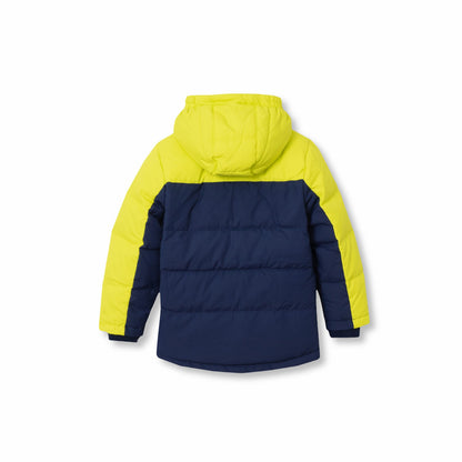 Eddie Bauer Kids Toddler Boys Classic Down Jacket