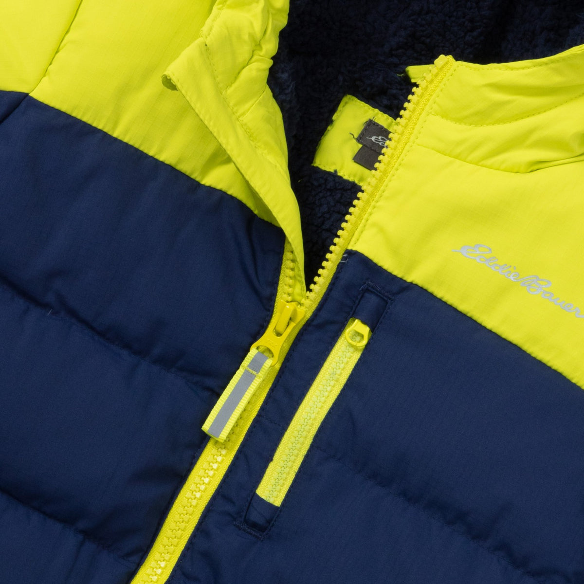 Eddie Bauer Kids Toddler Boys Classic Down Jacket