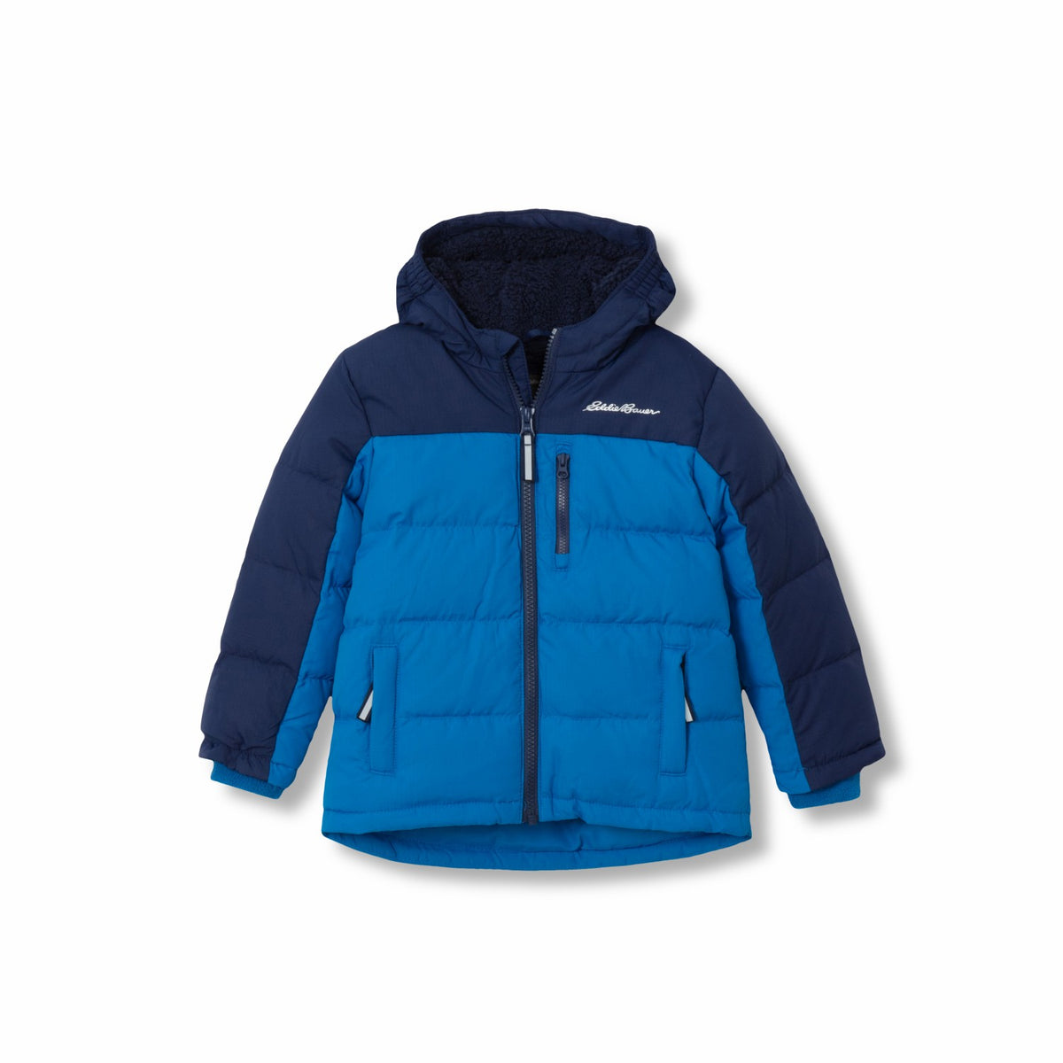 Eddie Bauer Kids Toddler Boys Classic Down Jacket