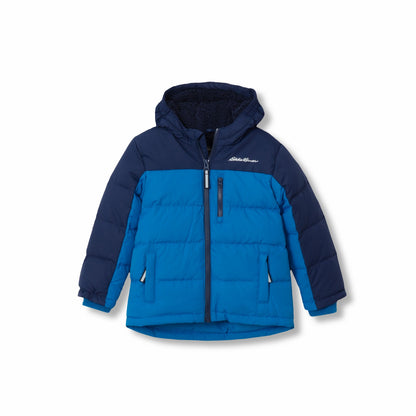 Eddie Bauer Kids Toddler Boys Classic Down Jacket