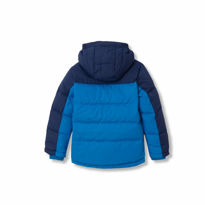 Eddie Bauer Kids Toddler Boys Classic Down Jacket