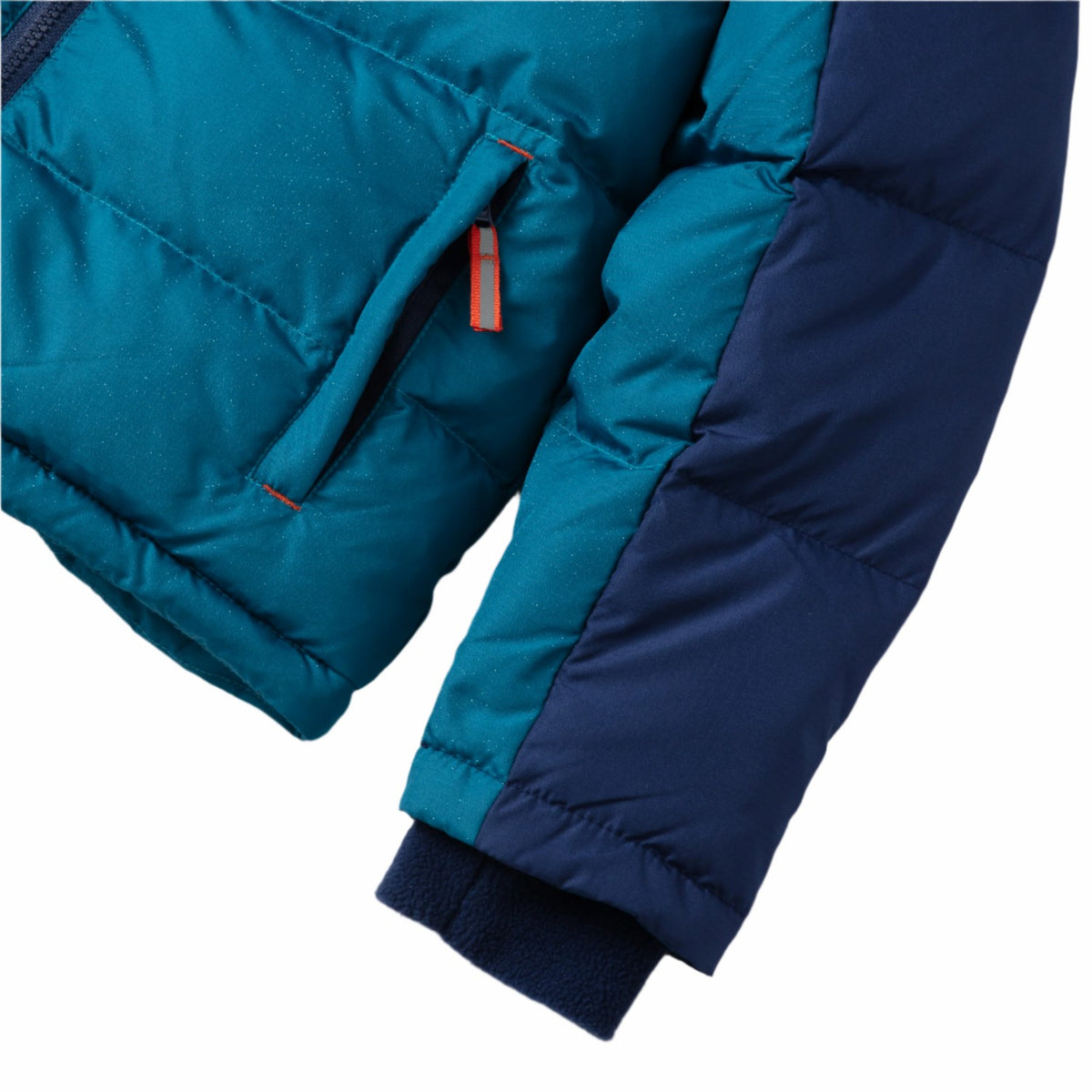 Eddie Bauer Kids Toddler Boys Classic Down Jacket