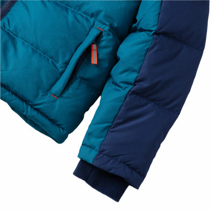 Eddie Bauer Kids Toddler Boys Classic Down Jacket