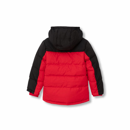 Eddie Bauer Kids Toddler Boys Classic Down Jacket