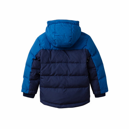 Eddie Bauer Kids Toddler Boys Classic Down Jacket