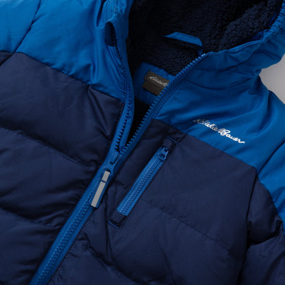 Eddie Bauer Kids Toddler Boys Classic Down Jacket