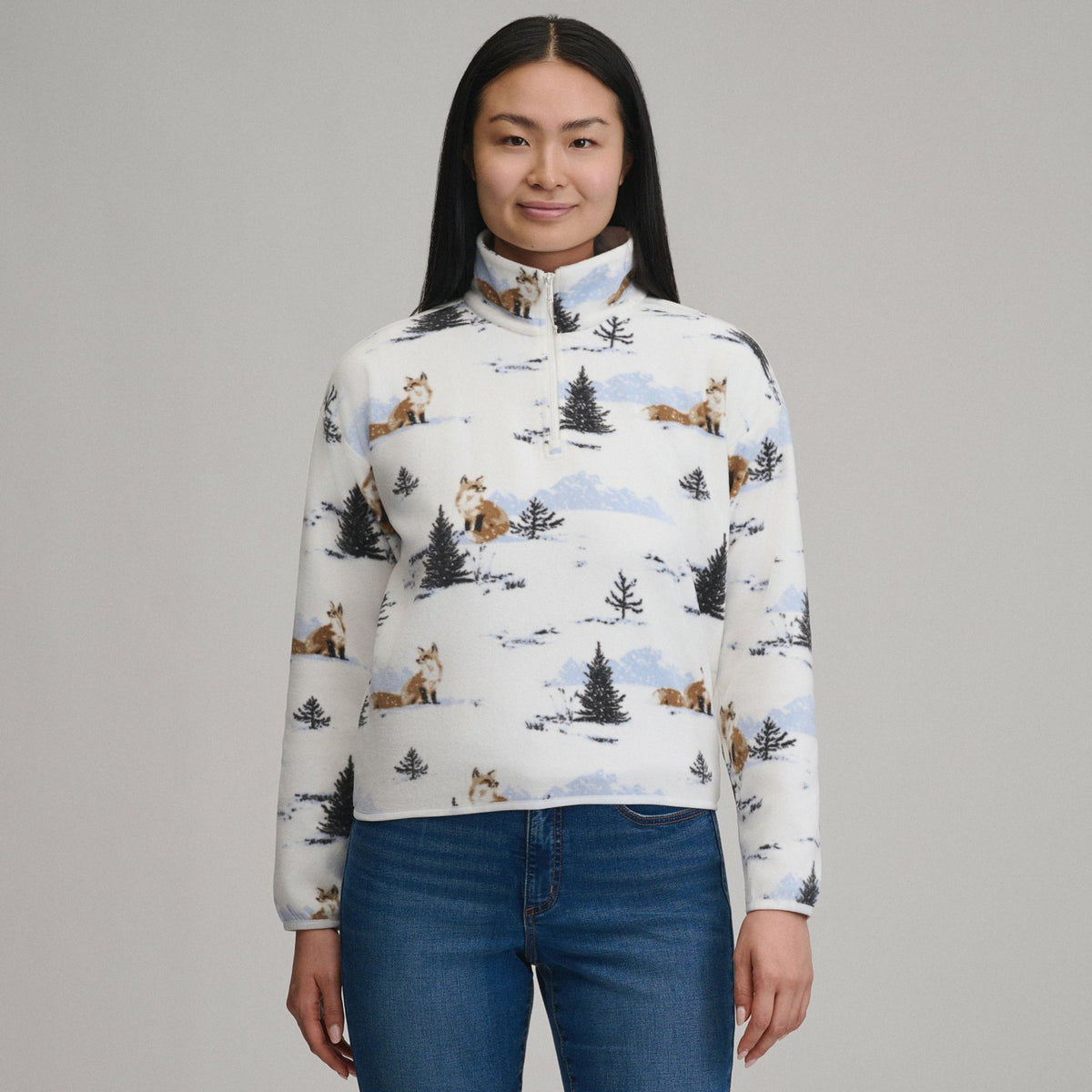 Eddie Bauer Women's Quest 2.0 Pullover