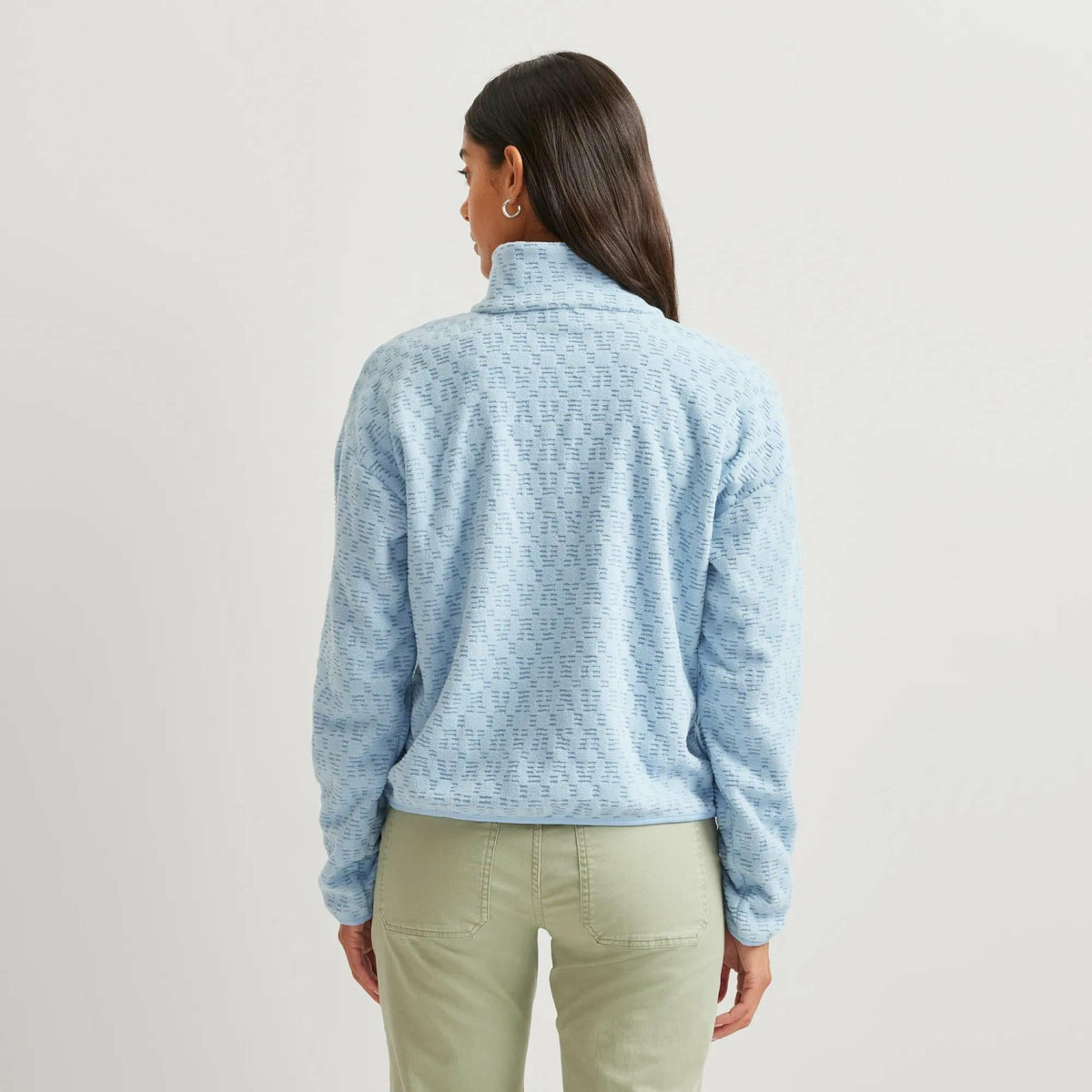 Eddie Bauer Women's Quest 2.0 Pullover