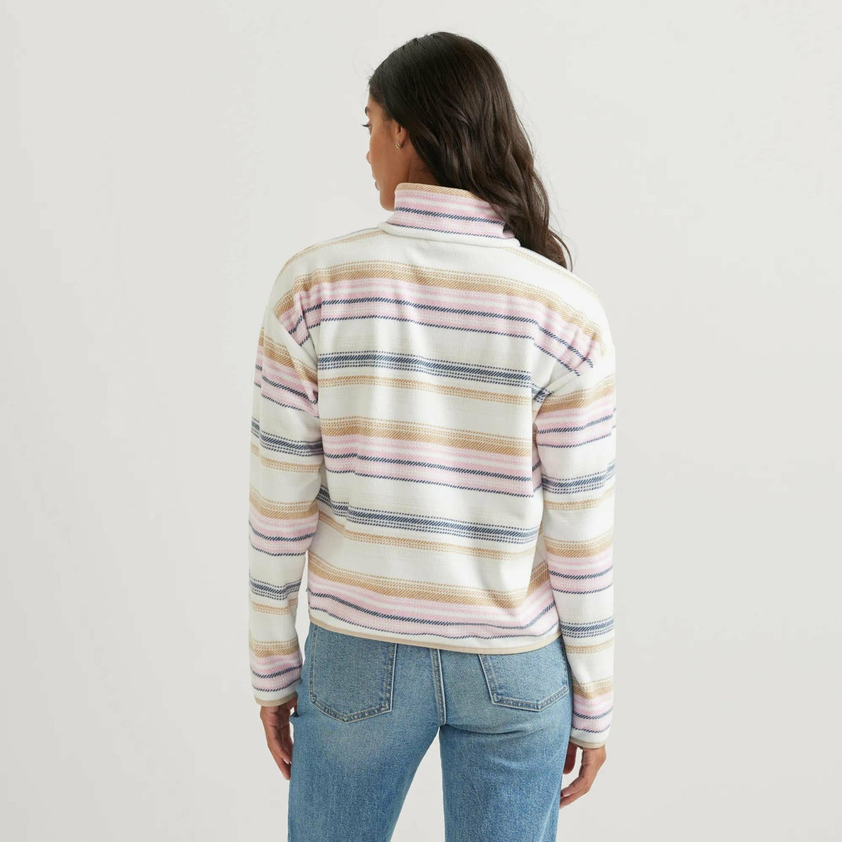 Eddie Bauer Women's Quest 2.0 Pullover