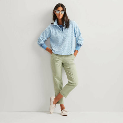 Eddie Bauer Women's Quest 2.0 Pullover