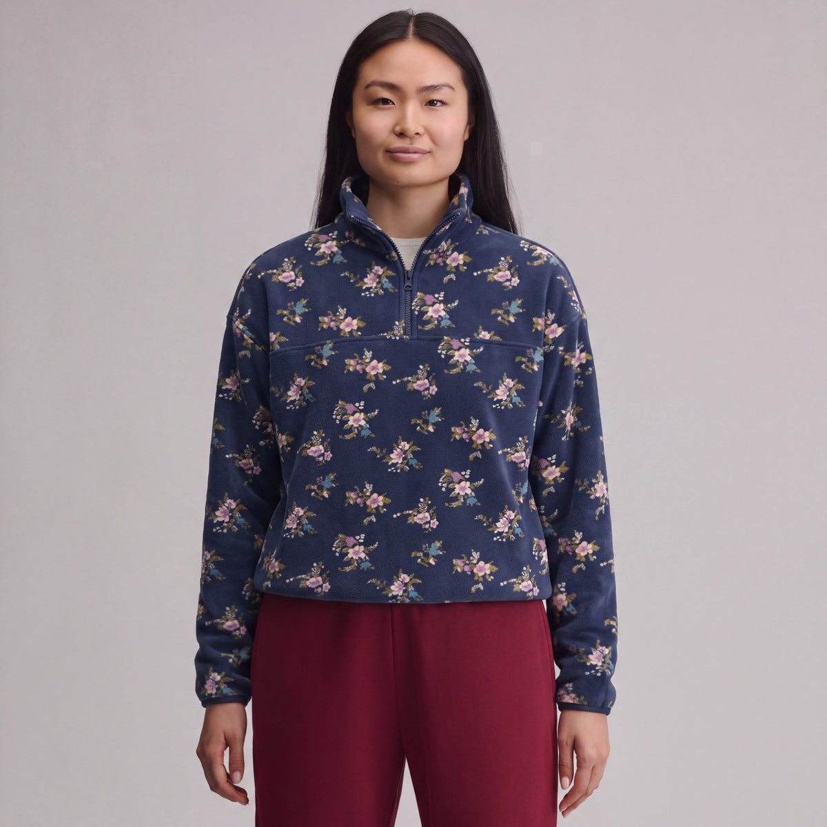 Eddie Bauer Women's Quest 2.0 Pullover