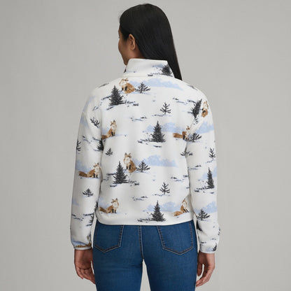 Eddie Bauer Women's Quest 2.0 Pullover