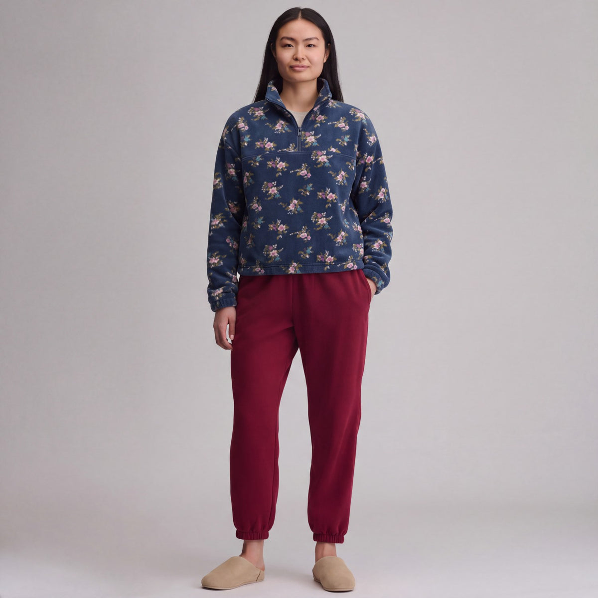 Eddie Bauer Women's Quest 2.0 Pullover