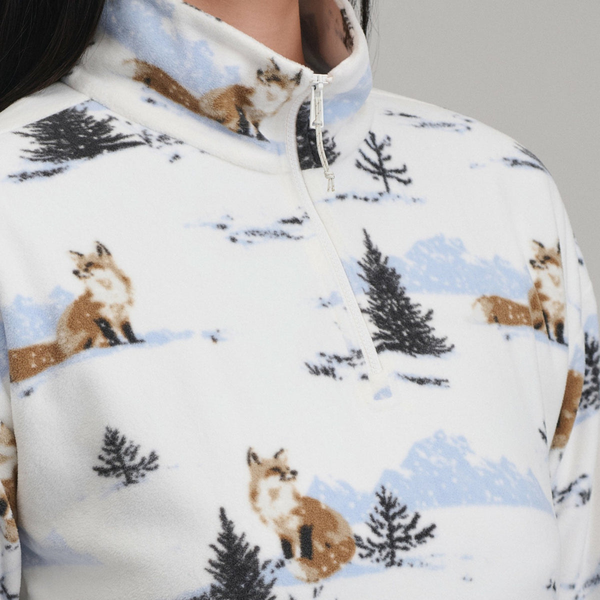 Eddie Bauer Women's Quest 2.0 Pullover