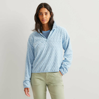 Eddie Bauer Women's Quest 2.0 Pullover