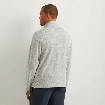 Eddie Bauer Men's Radiator Fleece 1/4 Zip