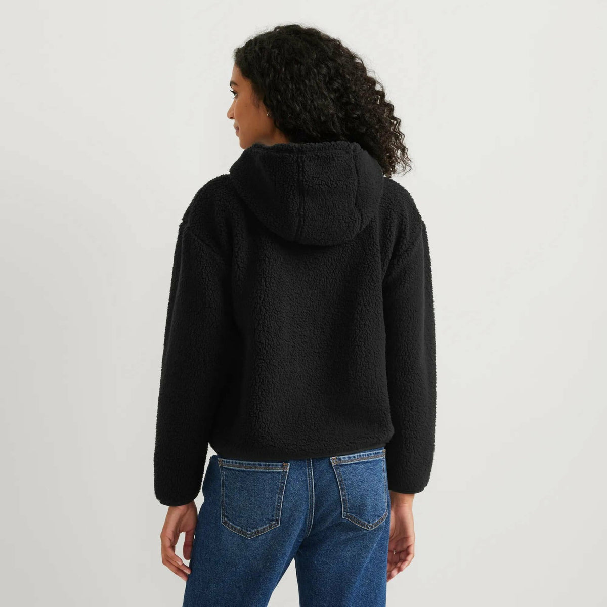 Eddie Bauer Women's Chill Out Fleece Hoodie