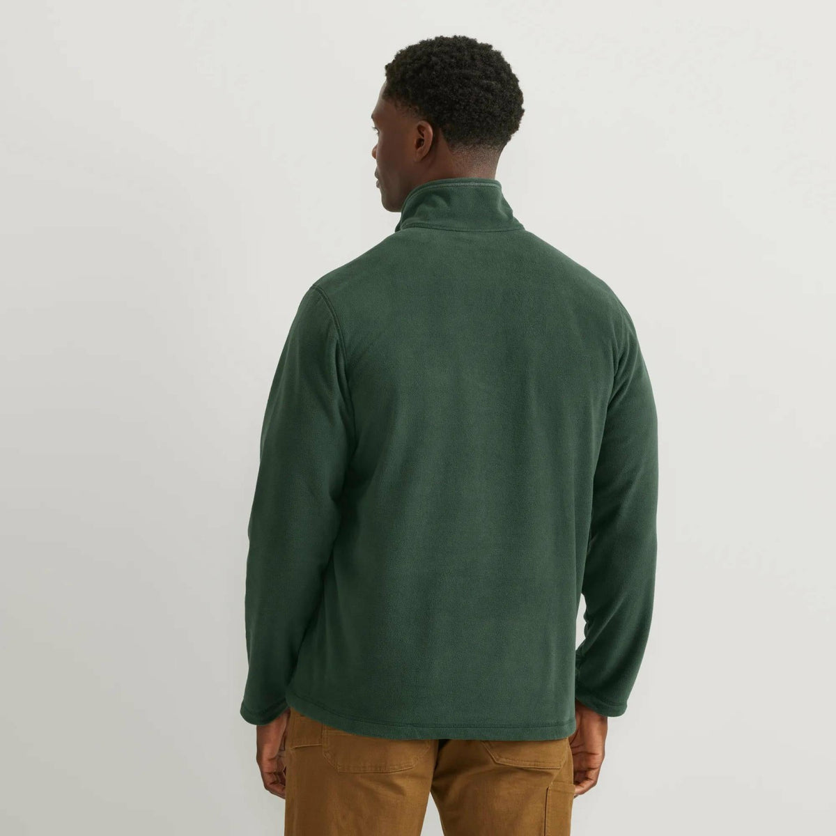 Eddie Bauer Men's Quest 1/4 Zip