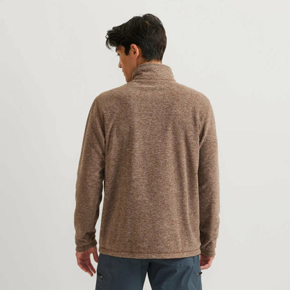 Eddie Bauer Men's Quest 1/4 Zip