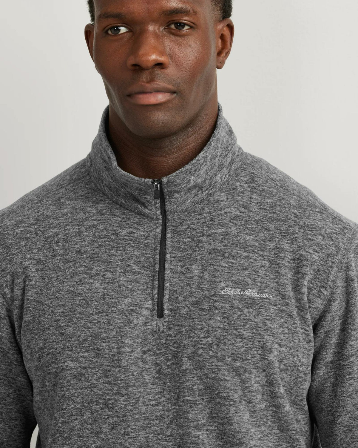 Eddie Bauer Men's Quest 1/4 Zip