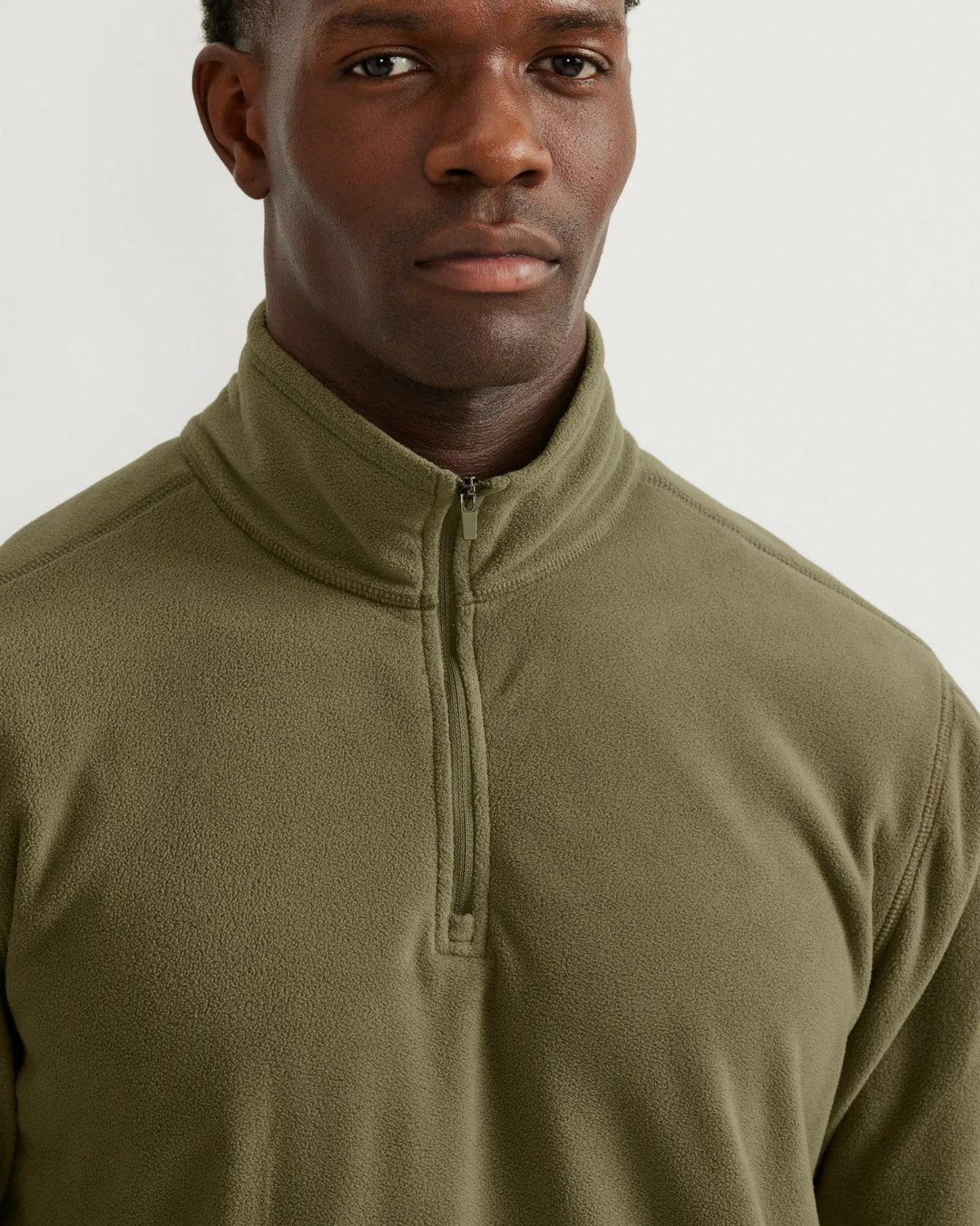 Eddie Bauer Men's Quest 1/4 Zip