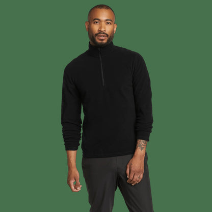 Eddie Bauer Men's Quest 1/4 Zip