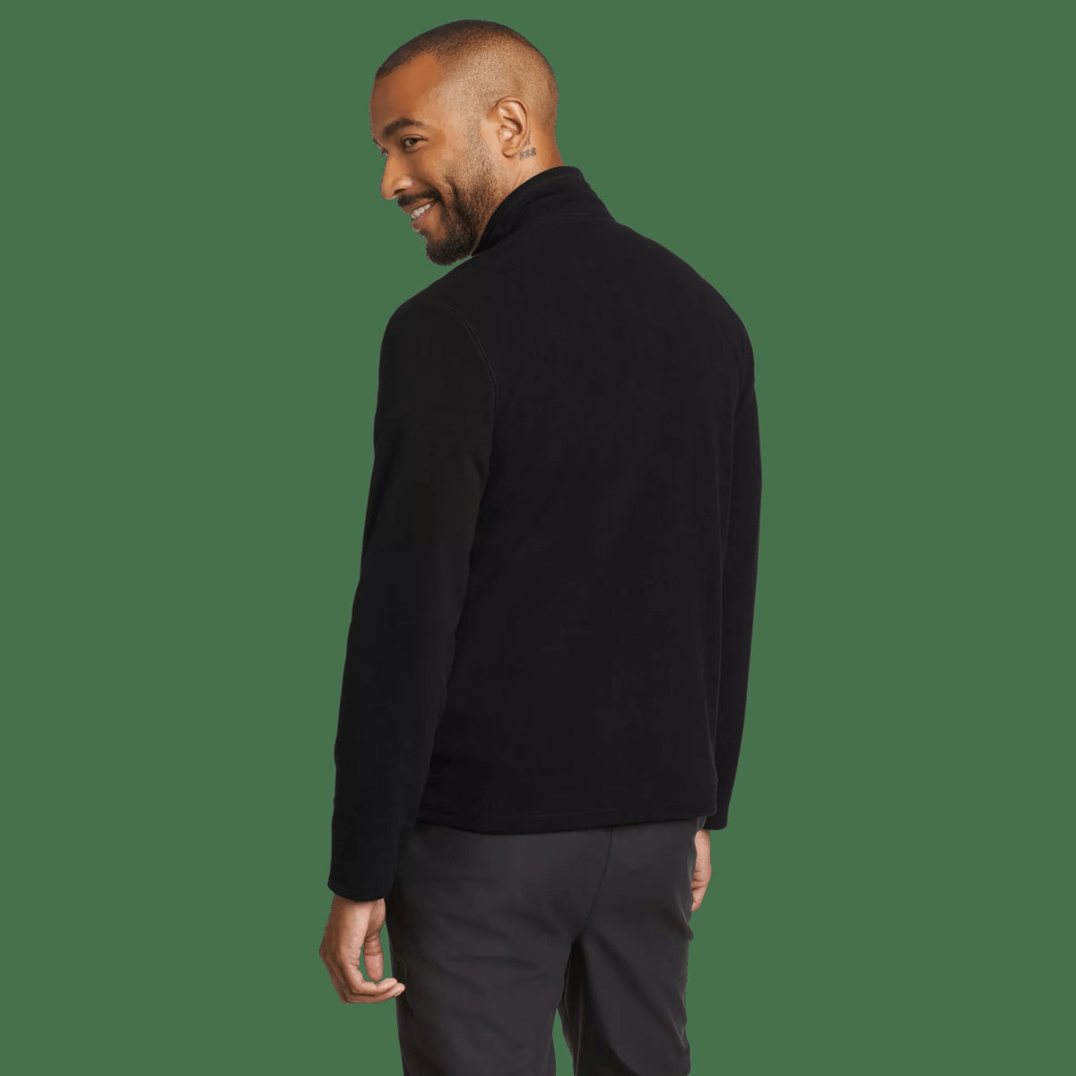 Eddie Bauer Men's Quest 1/4 Zip
