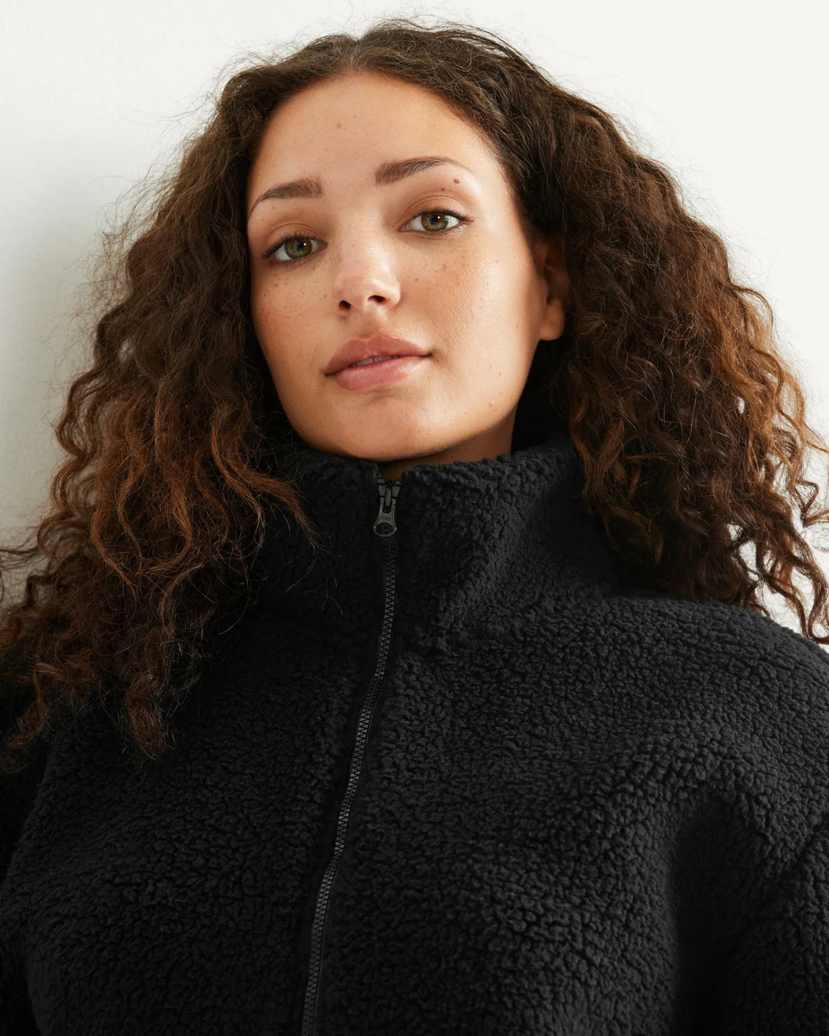 Eddie Bauer Women's Chill Out Fleece Full-Zip